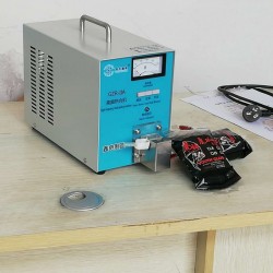 血袋熱合機 醫療膠管血袋封口機 高頻血袋熱合機 膠管封口機