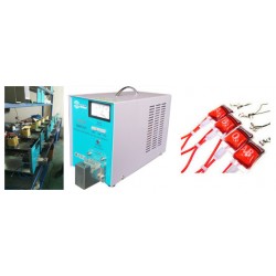 便攜式血袋熱合焊接機 血袋封口機  醫用血袋膠管熱合機廠家