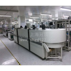 熱風(fēng)循環(huán)式隧道爐、烘干線、隧道烘箱設(shè)備生產(chǎn)廠家