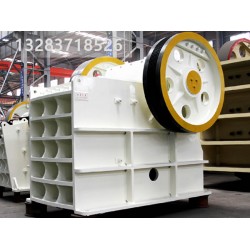 小型顎式破碎機(jī)選用57型號(hào)日產(chǎn)多少，價(jià)格多少