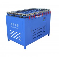 華塑珍珠棉手動熱切機(jī)