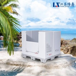 蜂窩板圍板箱生產定制企業