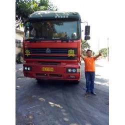 北滘港無單證出口報關