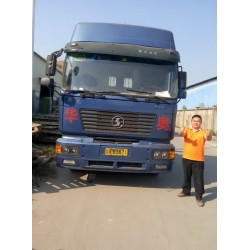 三水港無單證出口報關