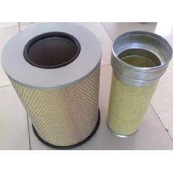 現貨供應替代沃爾沃21834199 21041296空氣濾芯