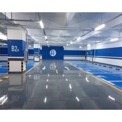 梧州室外地坪漆施工_環氧地坪漆量大從優