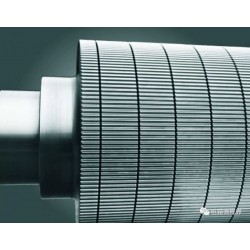 瓦楞輥維修，瓦楞輥噴涂，碳化鎢瓦楞輥修復，瓦楞輥修復