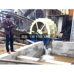 整治砂場污染，環保機制砂廠設備成“救場英雄”