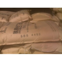 熱塑性彈提SBS4402星型線型現貨