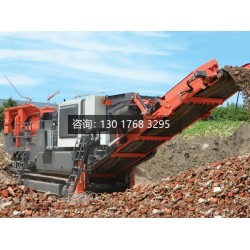 大道至簡，簡易石料生產線化繁為簡效率高