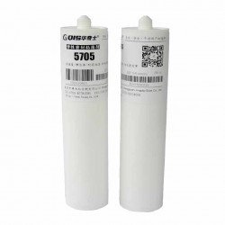 搞震動密封膠，耐老化強力密封膠水，5705密封膠水