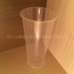 廣東700ml奶茶杯廠家