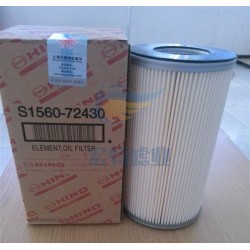 現(xiàn)貨供應(yīng)s1560-72430機(jī)油濾芯