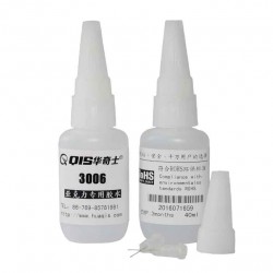 亞克力膠水，透明亞克力膠水，華奇士亞克力膠水