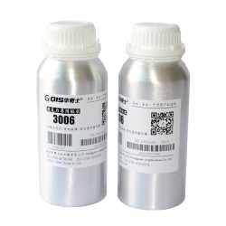 不發白的亞克力，可以替代UV無影膠的亞克力膠水