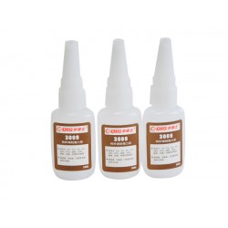 硅膠條對接膠水，空心硅膠管膠水，不用處理的硅膠膠水