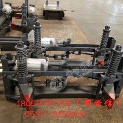 電液動力、氣動動力、氣動轉(zhuǎn)閥、手動礦用阻車器