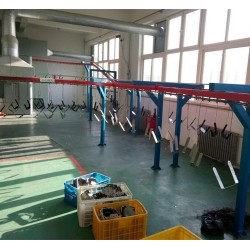 鈑金件噴漆-大連金屬表面處理-開發區噴涂加工-拋丸加工