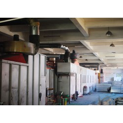 大連涂裝-大連噴塑加工-靜電噴涂加工廠(chǎng)