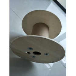 江南300膠合板電纜軸工字線盤價格品質保障