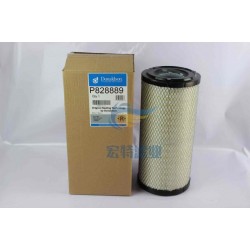 現貨供應p828889空氣濾芯空氣濾筒