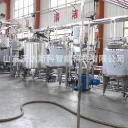 酸奶生產線價格 酸奶生產線批發 酸奶生產線廠家