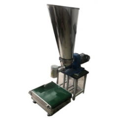 LABL-50KG/1G 皮帶式大量程粉末定量機(jī)