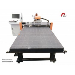 1318型玻璃切割機(jī)