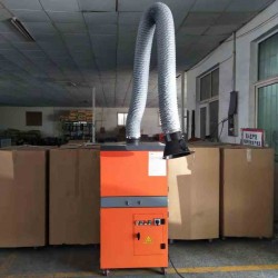 車間煙塵凈化器專業的生產企業環保認可達標