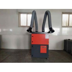 雙臂焊接煙塵凈化器優良服務 款式齊全-廠家直供