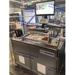 空調出風口泄漏量&嘯叫測試臺