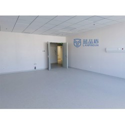 藍品盾不燃高壓樹脂板樣式新穎外形美觀