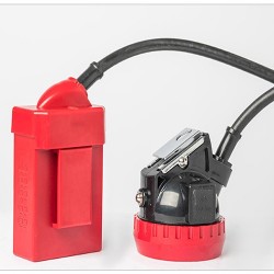 大同礦用本安型礦燈KL5LM（D）廠家直供