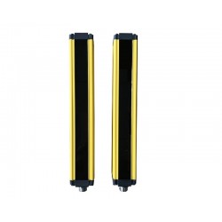 科力測量光柵安全光幕物體尺寸高速測量安全光柵快速反應測量