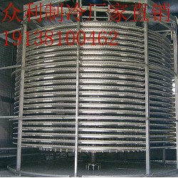 水餃速凍機多少錢一臺？來找鄭州眾利制冷技術享優(yōu)惠