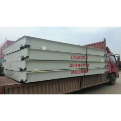 杞縣地磅廠家直供批發杞縣地磅定做1-200噸地磅安裝維修地磅