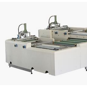 全自動(dòng)卡片分切機(jī)