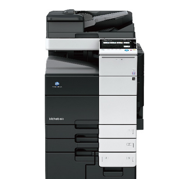 黑白多功能復合機