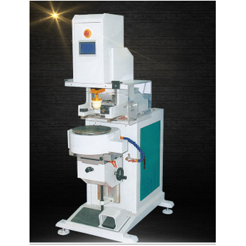 小型單色移印機