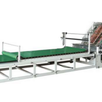 全自動電腦高速裱紙機