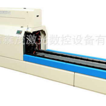 雙頭木板圓模激光切割機(jī)