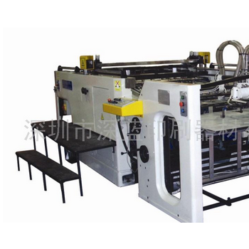 供應嘉祐JSP全自動滾筒絲印機