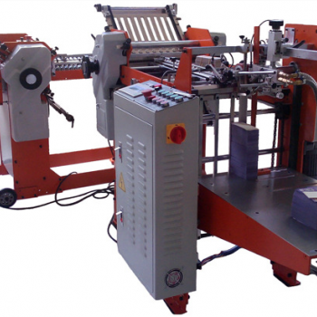 360T-2k+1L 兩梳一刀 柵欄式大型折頁機(jī)