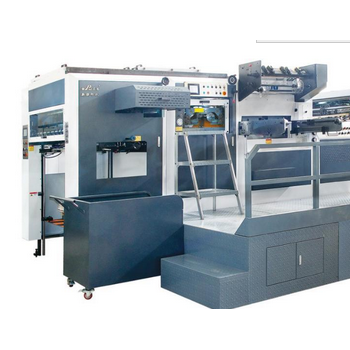 供應新聯XLMYQ-1050A全自動模切機