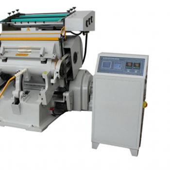 TYMB1100程控燙金壓痕兩用機(jī)