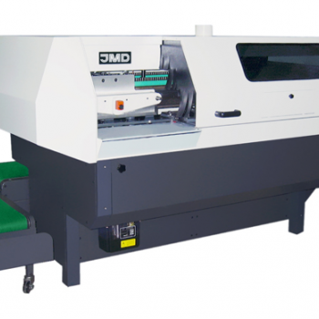 TBB50/3D橢圓膠訂包本機