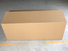 廣東佛山大型重型家具、衛浴紙箱定制