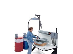 Instapak? 因時發(fā)? 901手持式現(xiàn)場發(fā)泡包裝系統(tǒng)