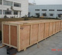 供應山東周邊出口免熏蒸包裝箱，濟南出口免熏蒸包裝箱