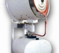 金百信工業(yè)加濕器，紡織工廠加濕器，印刷高壓微霧加濕器